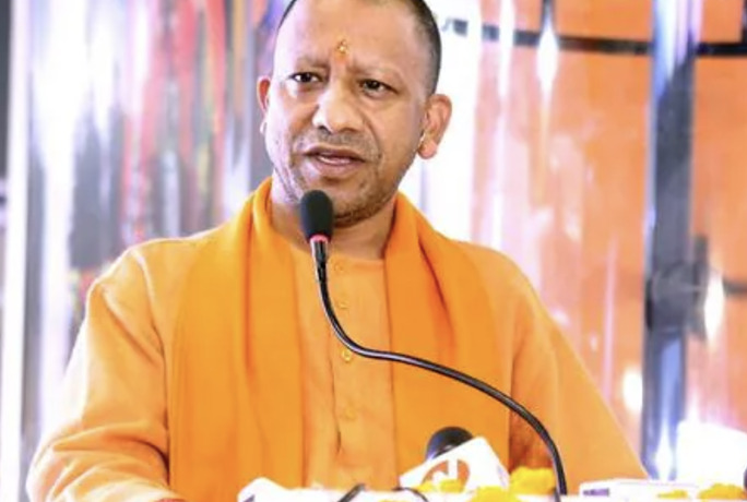 U.P CM Backs MSMEs, Calls State a Goldmine for Entrepreneurs